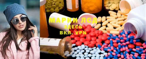 шишки Абаза